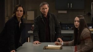 Once Upon a Time (2011) Saison 7 Episode 10