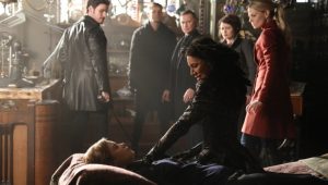 Once Upon a Time (2011) Saison 7 Episode 11