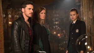 Once Upon a Time (2011) Saison 7 Episode 11