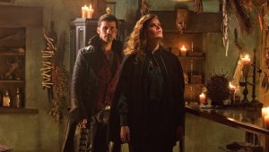 Once Upon a Time (2011) Saison 7 Episode 11
