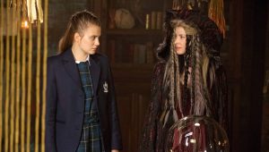Once Upon a Time (2011) Saison 7 Episode 11