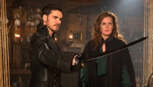 Once Upon a Time (2011) Saison 7 Episode 11