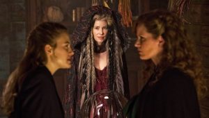 Once Upon a Time (2011) Saison 7 Episode 11