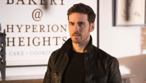 Once Upon a Time (2011) Saison 7 Episode 12