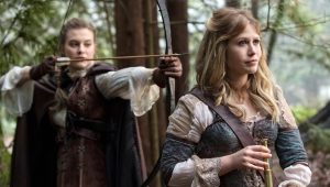 Once Upon a Time (2011) Saison 7 Episode 14