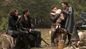 Once Upon a Time (2011) Saison 7 Episode 14