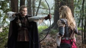 Once Upon a Time (2011) Saison 7 Episode 14