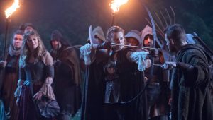 Once Upon a Time (2011) Saison 7 Episode 14