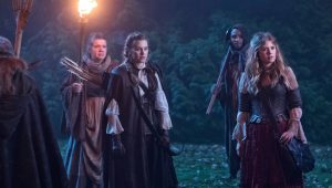 Once Upon a Time (2011) Saison 7 Episode 14
