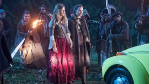 Once Upon a Time (2011) Saison 7 Episode 14