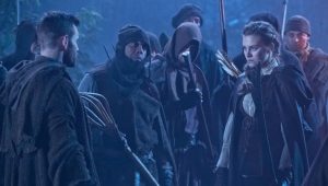 Once Upon a Time (2011) Saison 7 Episode 14