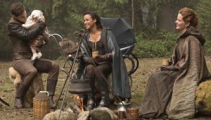 Once Upon a Time (2011) Saison 7 Episode 14