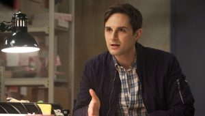 Once Upon a Time (2011) Saison 7 Episode 16