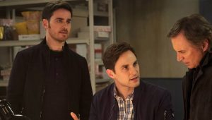 Once Upon a Time (2011) Saison 7 Episode 16