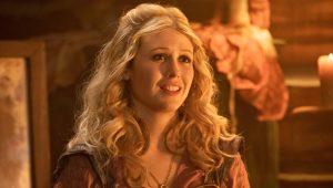 Once Upon a Time (2011) Saison 7 Episode 18
