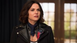 Once Upon a Time (2011) Saison 7 Episode 18