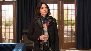 Once Upon a Time (2011) Saison 7 Episode 18