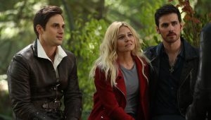 Once Upon a Time (2011) Saison 7 Episode 2