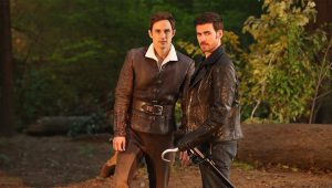 Once Upon a Time (2011) Saison 7 Episode 2