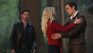 Once Upon a Time (2011) Saison 7 Episode 2
