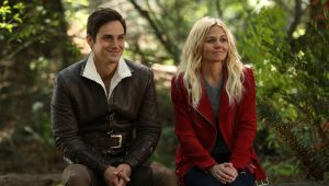 Once Upon a Time (2011) Saison 7 Episode 2