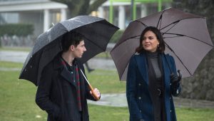 Once Upon a Time (2011) Saison 7 Episode 20