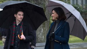 Once Upon a Time (2011) Saison 7 Episode 20