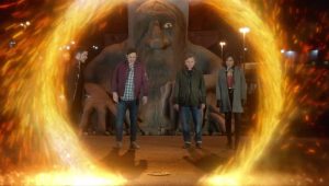 Once Upon a Time (2011) Saison 7 Episode 21