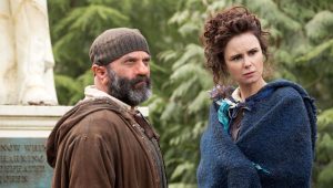 Once Upon a Time (2011) Saison 7 Episode 21