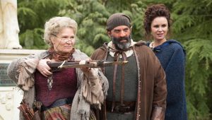 Once Upon a Time (2011) Saison 7 Episode 21