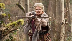 Once Upon a Time (2011) Saison 7 Episode 21