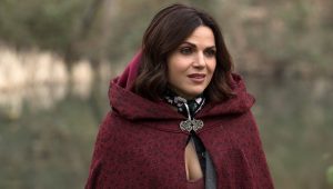 Once Upon a Time (2011) Saison 7 Episode 21