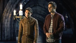 Once Upon a Time (2011) Saison 7 Episode 22