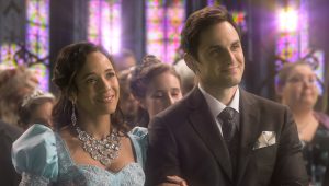 Once Upon a Time (2011) Saison 7 Episode 22
