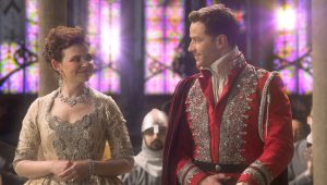 Once Upon a Time (2011) Saison 7 Episode 22