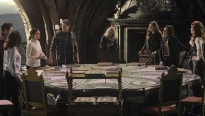 Once Upon a Time (2011) Saison 7 Episode 22