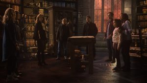 Once Upon a Time (2011) Saison 7 Episode 22