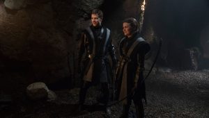 Once Upon a Time (2011) Saison 7 Episode 22