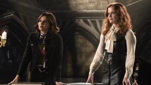 Once Upon a Time (2011) Saison 7 Episode 22