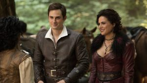 Once Upon a Time (2011) Saison 7 Episode 3