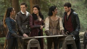 Once Upon a Time (2011) Saison 7 Episode 3