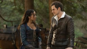 Once Upon a Time (2011) Saison 7 Episode 3