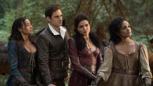 Once Upon a Time (2011) Saison 7 Episode 3