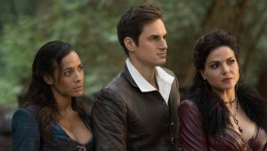 Once Upon a Time (2011) Saison 7 Episode 3