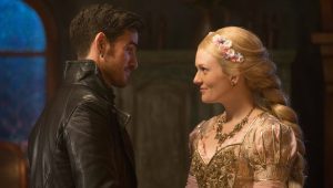 Once Upon a Time (2011) Saison 7 Episode 7