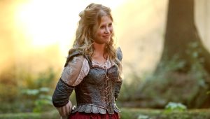 Once Upon a Time (2011) Saison 7 Episode 8
