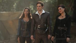 Once Upon a Time (2011) Saison 7 Episode 8