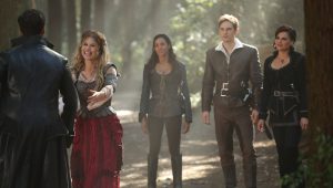 Once Upon a Time (2011) Saison 7 Episode 8