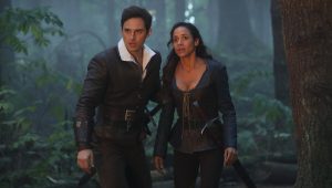 Once Upon a Time (2011) Saison 7 Episode 8