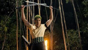 One Piece (Live Action) Saison 1 Episode 1